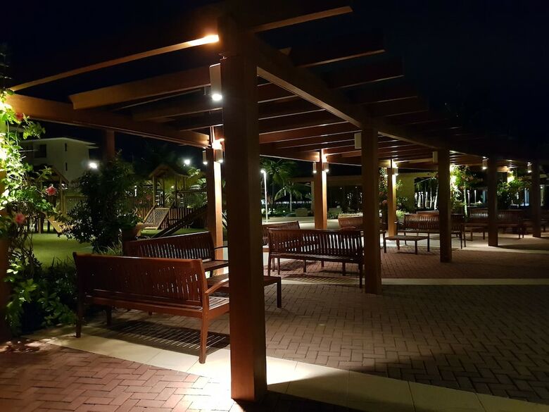 Apartamento Mandara Kauai - Beach Park
