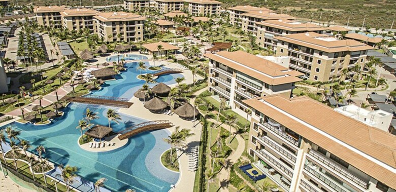 Apartamento Mandara Kauai - Beach Park