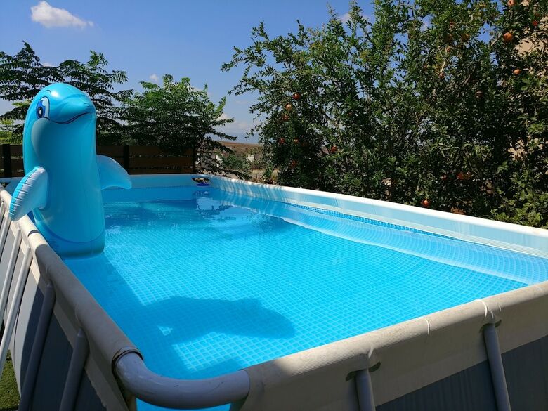 Apartamento Assaf's Cabin