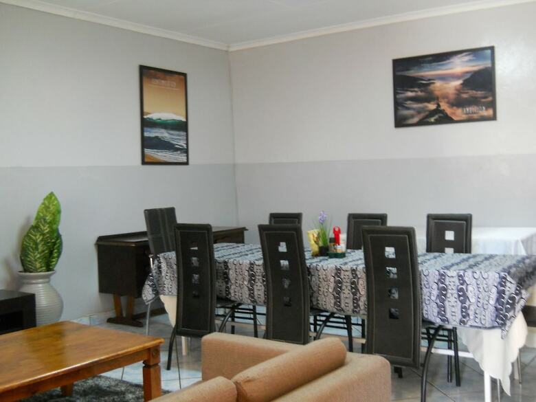 Noble Hearts Bed And Breakfast