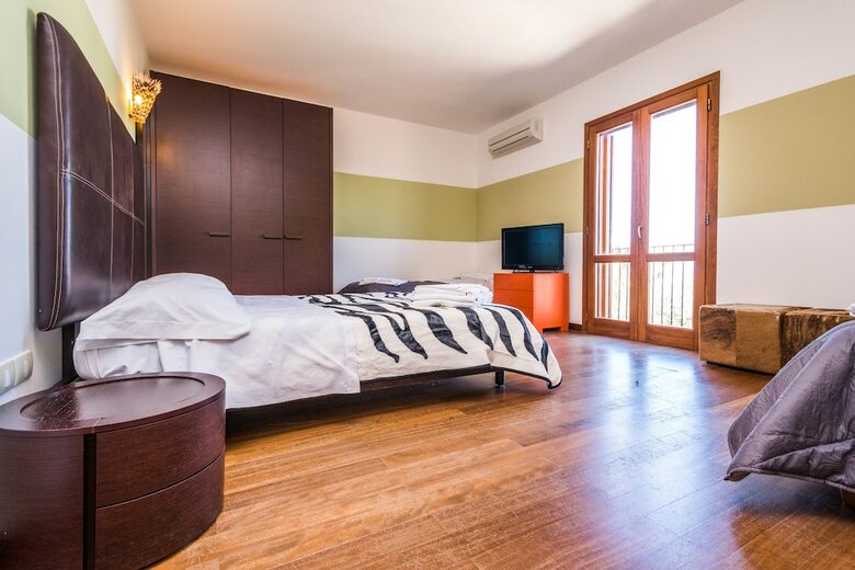 B&B Le Dune
