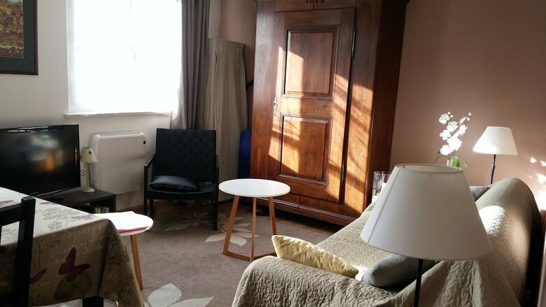 Apartamento Gite Colmar Petite Venise