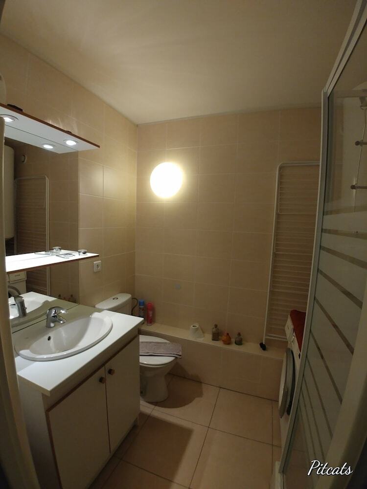 Apartamento Gite Colmar Petite Venise