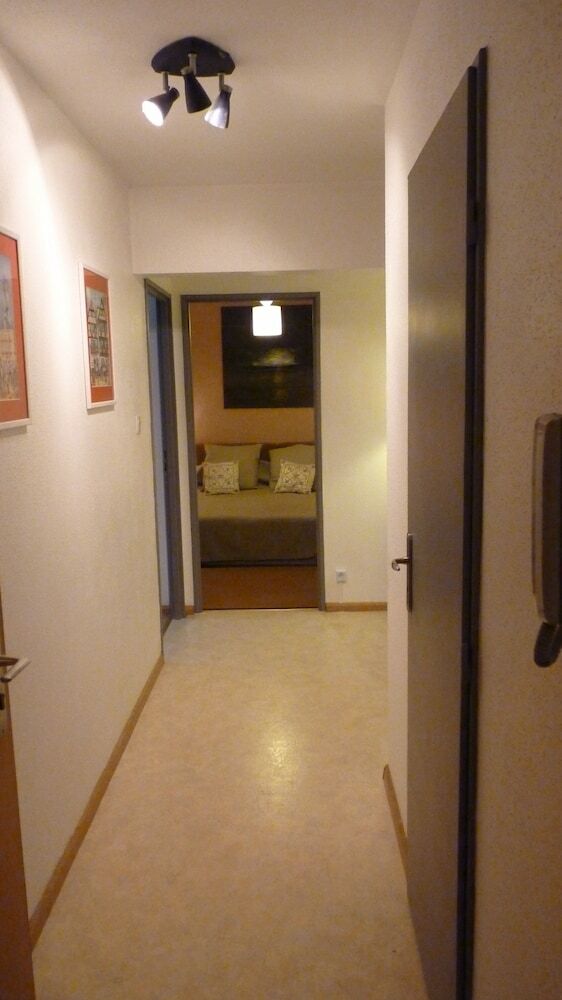 Apartamento Gite Colmar Petite Venise