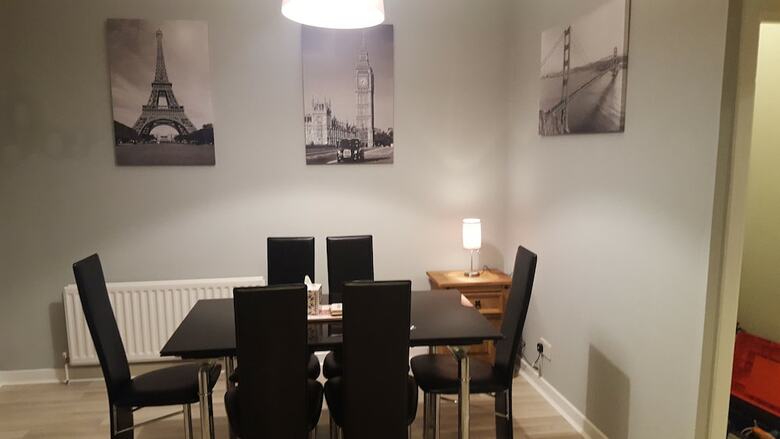 Castleton Gardens Apartments Belfast