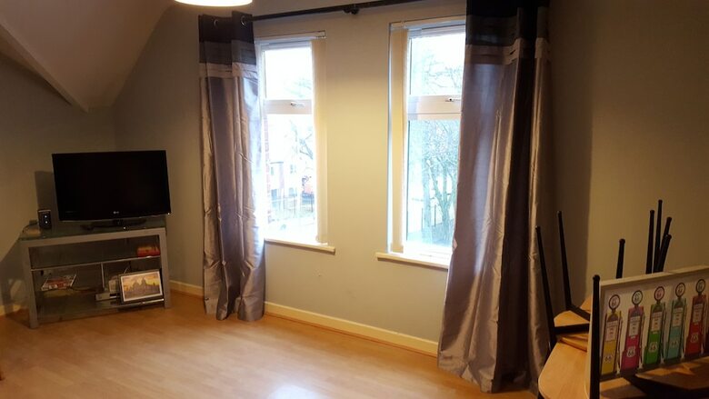 Castleton Gardens Apartments Belfast