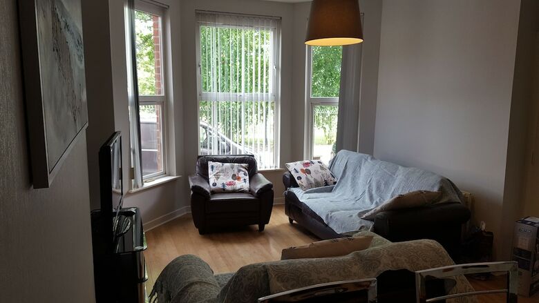 Castleton Gardens Apartments Belfast