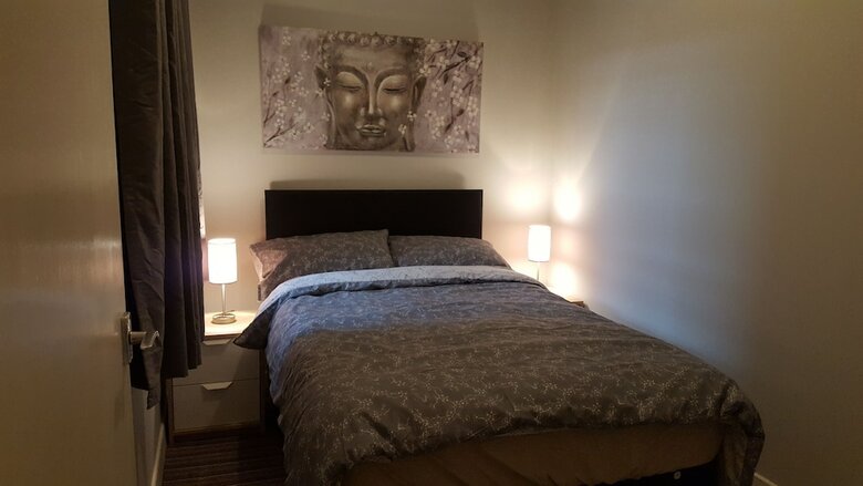 Castleton Gardens Apartments Belfast
