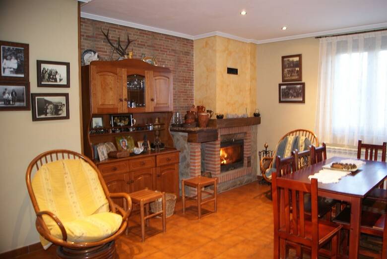 Hotel Casa El Cura