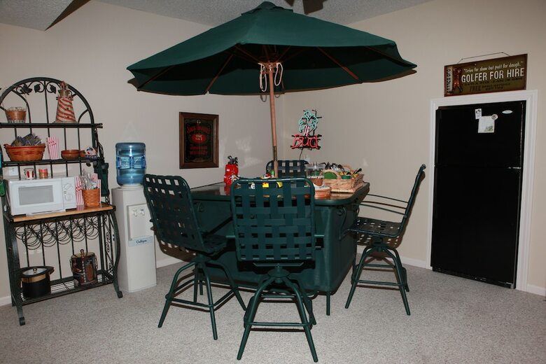 Inn At Harbour Ridge Bed And Breakfast