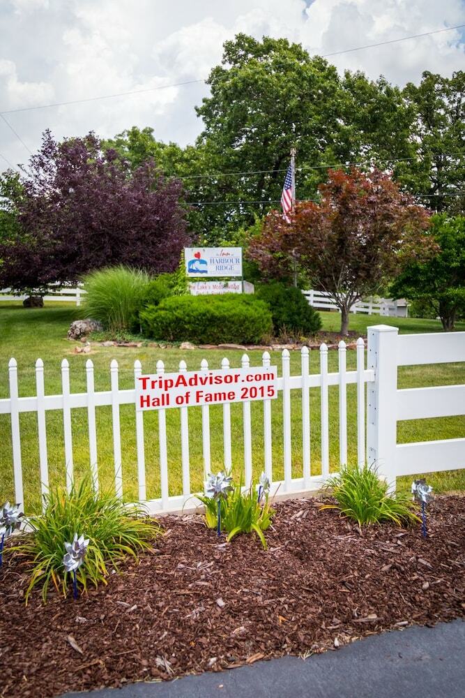 Inn At Harbour Ridge Bed And Breakfast