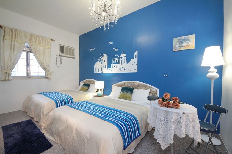 Jin Ri Lin B&B