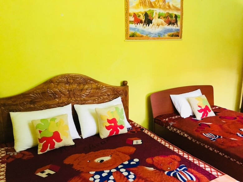 Bed & Breakfast Sudu Neluma Home Stay