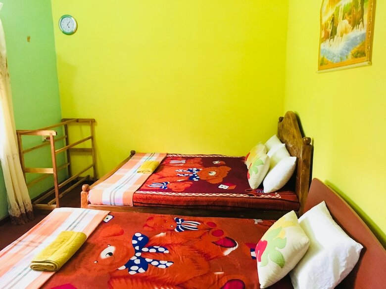 Bed & Breakfast Sudu Neluma Home Stay