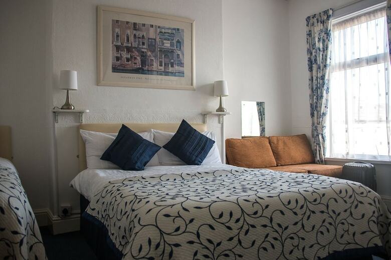 Bed & Breakfast The Sea Croft B & B
