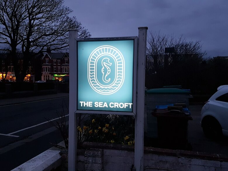 Bed & Breakfast The Sea Croft B & B