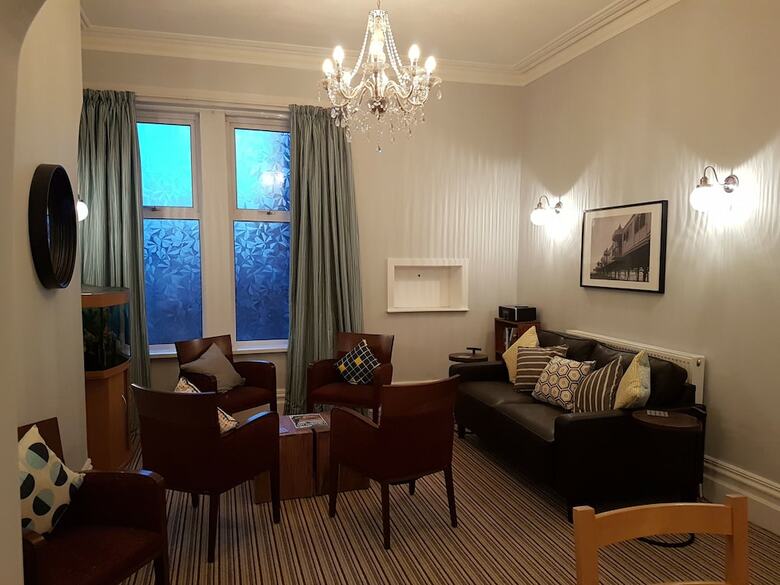 Bed & Breakfast The Sea Croft B & B