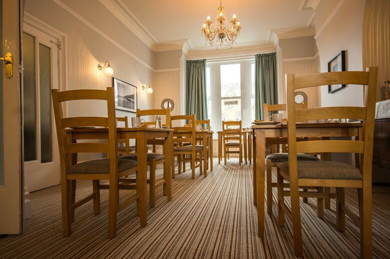 Bed & Breakfast The Sea Croft B & B