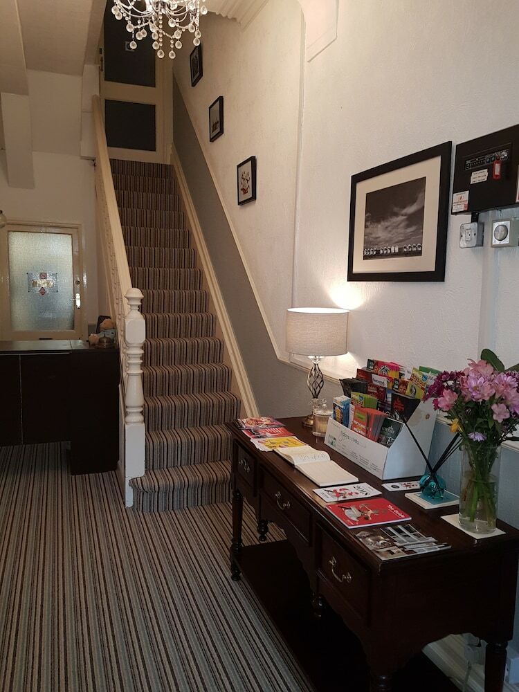 Bed & Breakfast The Sea Croft B & B