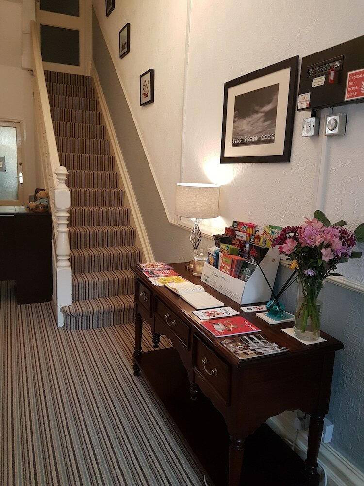 Bed & Breakfast The Sea Croft B & B