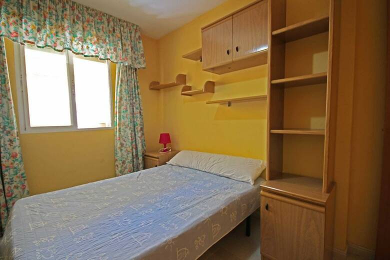 Apartamentos Moliere