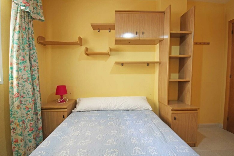 Apartamentos Moliere