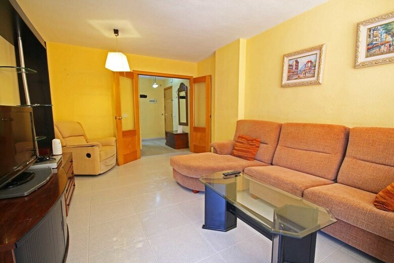 Apartamentos Moliere