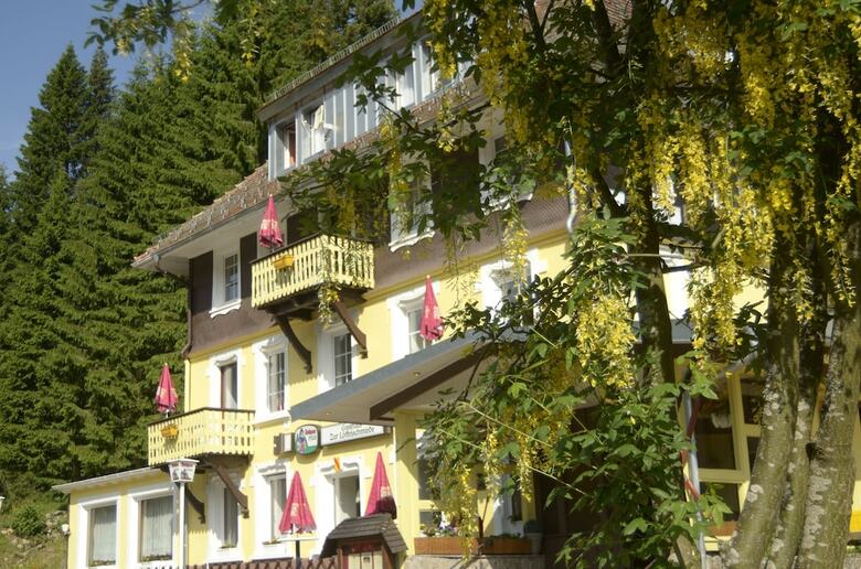 Hotel Gasthaus L�ffelschmiede