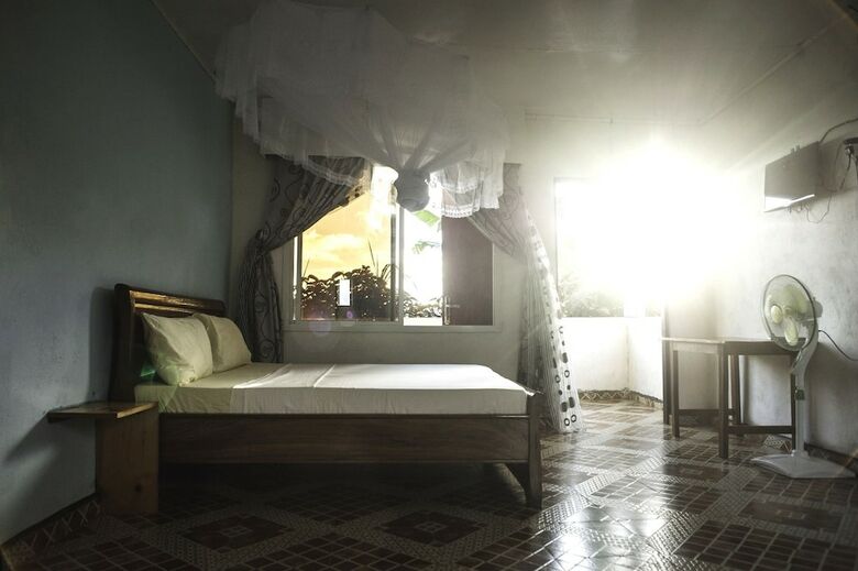 Hotel Vanilla Lodge Moh�li