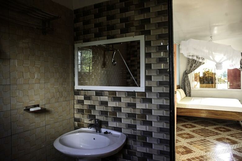 Hotel Vanilla Lodge Moh�li