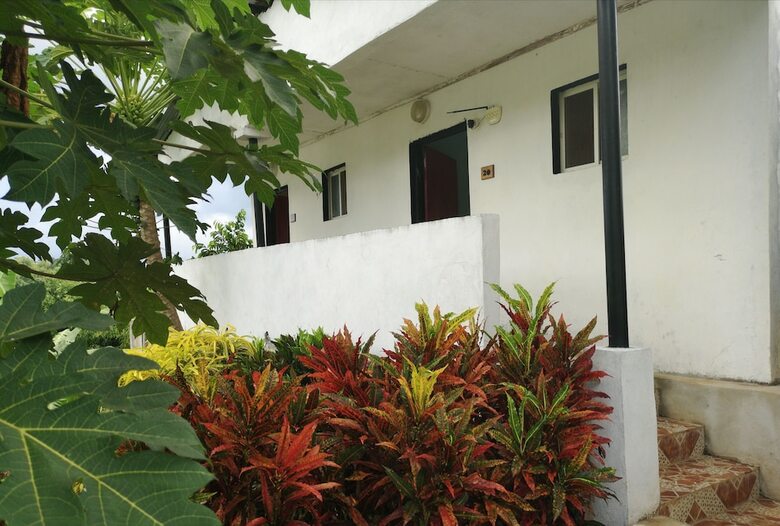 Hotel Vanilla Lodge Moh�li