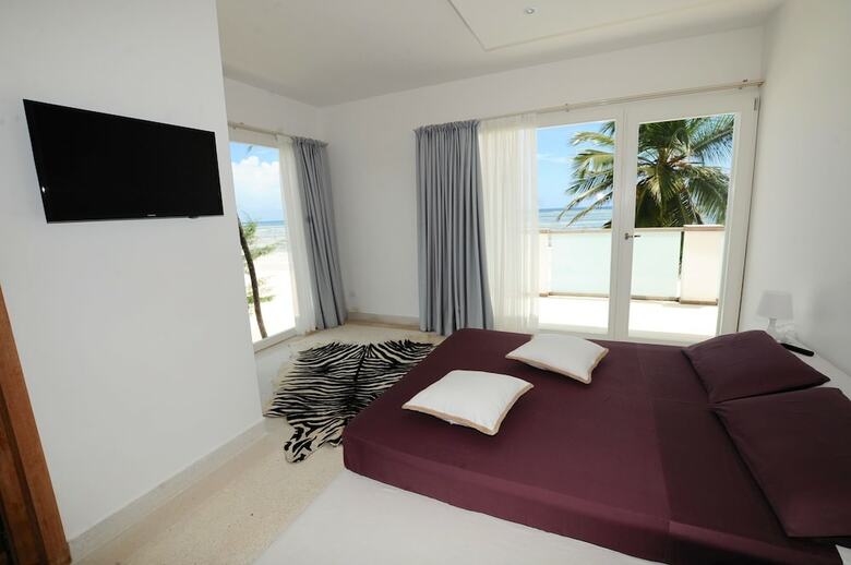 Penthouse Of Amani-home