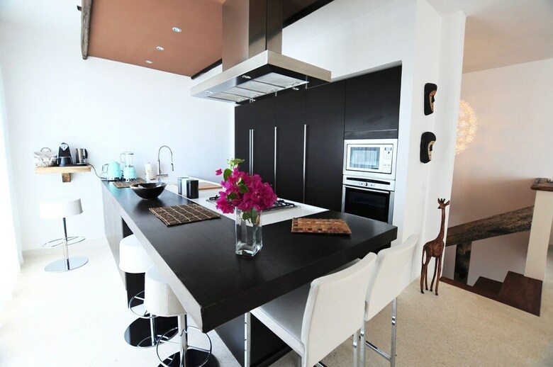 Penthouse Of Amani-home