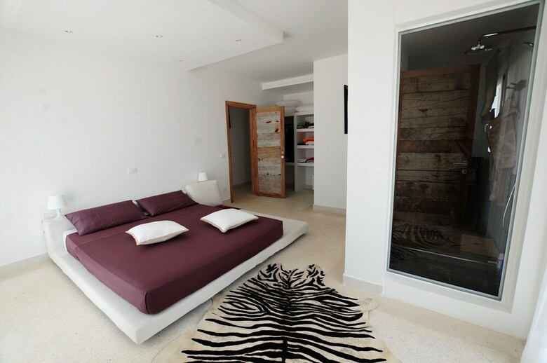 Penthouse Of Amani-home