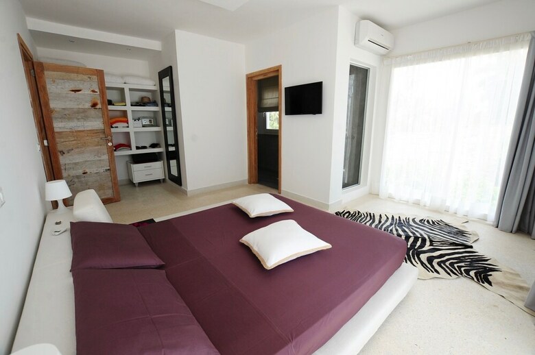 Penthouse Of Amani-home