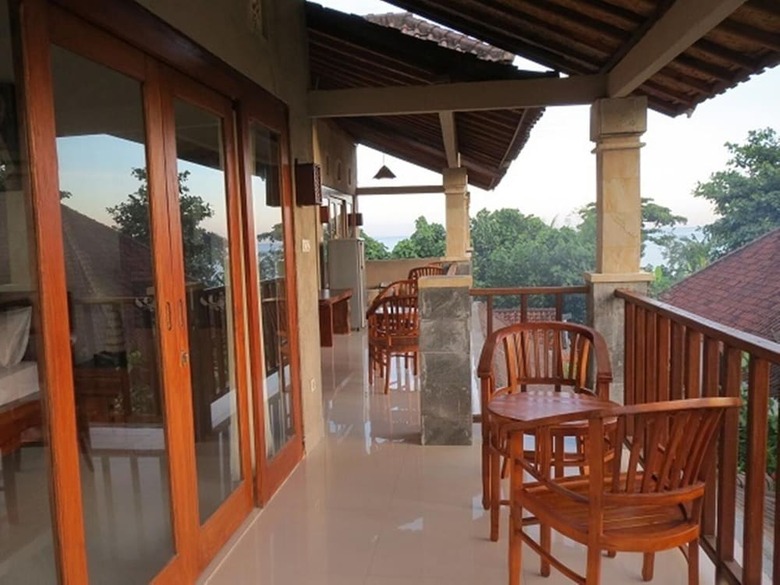 Hotel Bali Sari Homestay