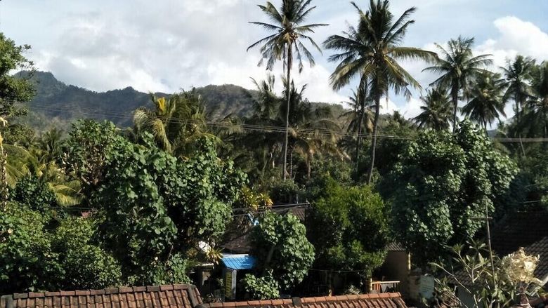 Hotel Bali Sari Homestay