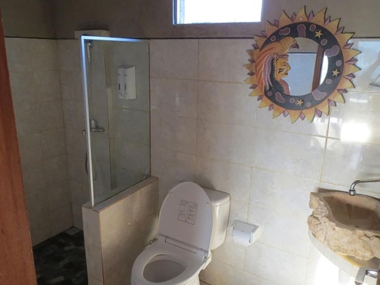 Hotel Bali Sari Homestay