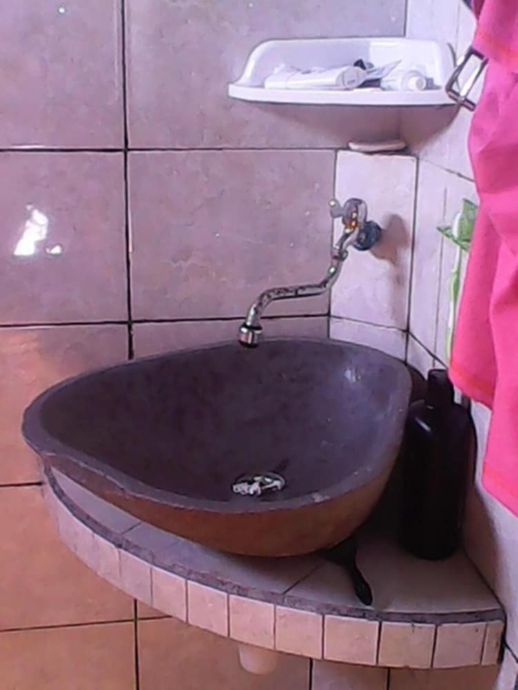 Hotel Bali Sari Homestay