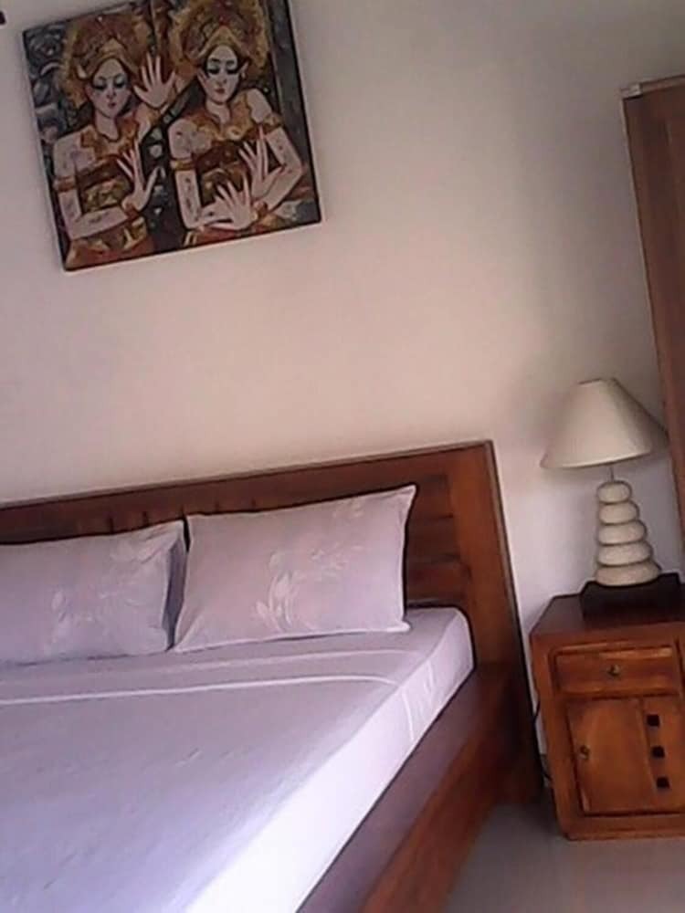 Hotel Bali Sari Homestay