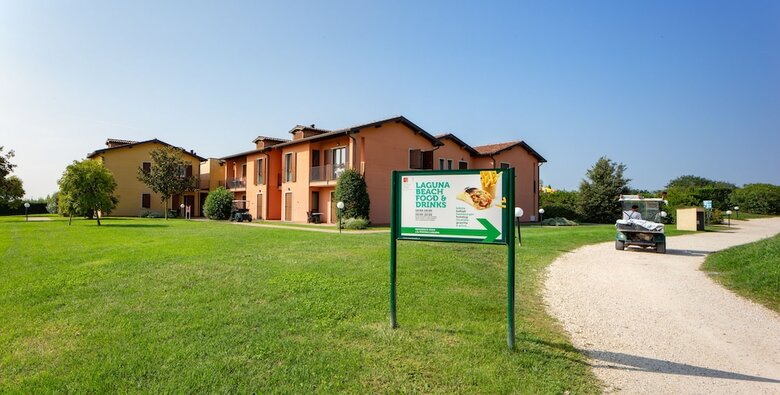 Hotel Residence Eden