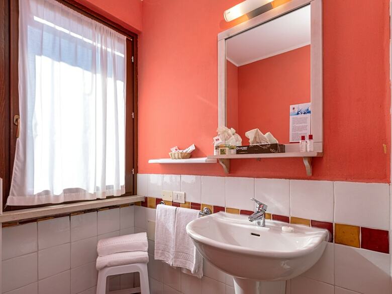 Hotel Residence Eden