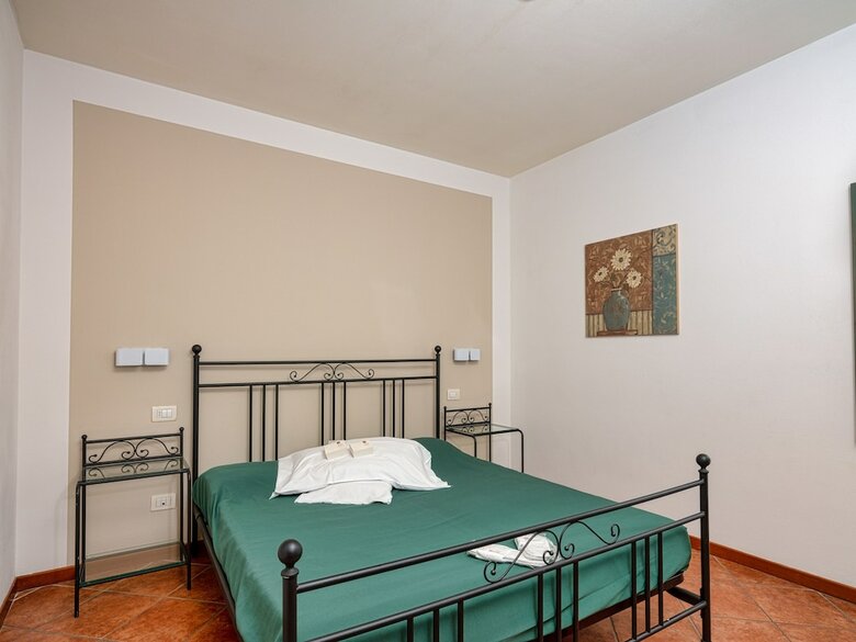 Hotel Residence Eden