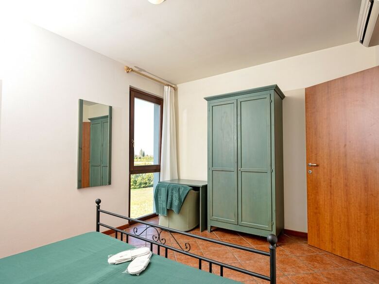 Hotel Residence Eden