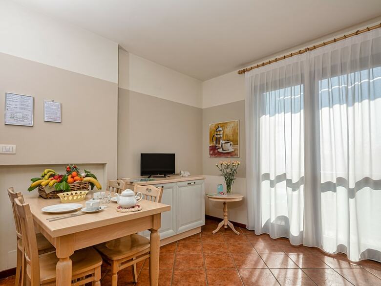 Hotel Residence Eden