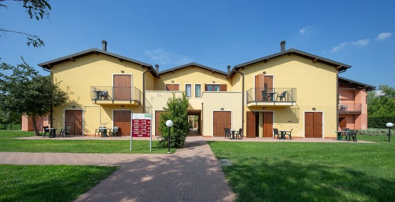 Hotel Residence Eden