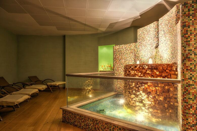 Hotel Residence Eden