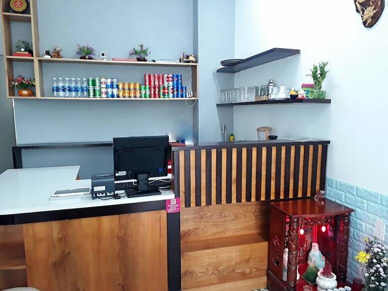 Hotel Sati Apartment Riverside