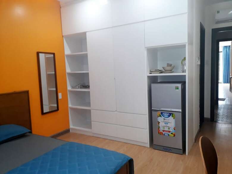 Hotel Sati Apartment Riverside