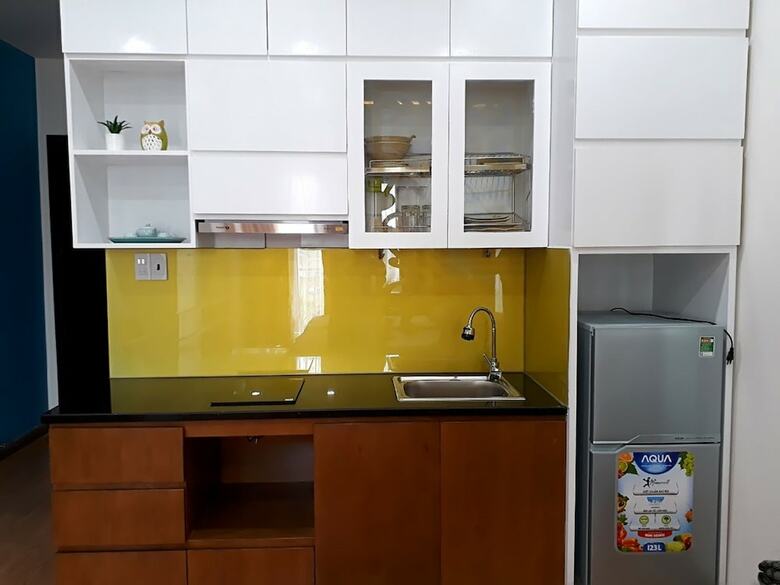 Hotel Sati Apartment Riverside